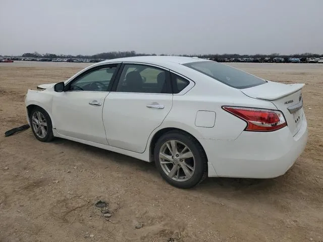 1N4AL3AP4DN471317 2013 2013 Nissan Altima- 2-5 2