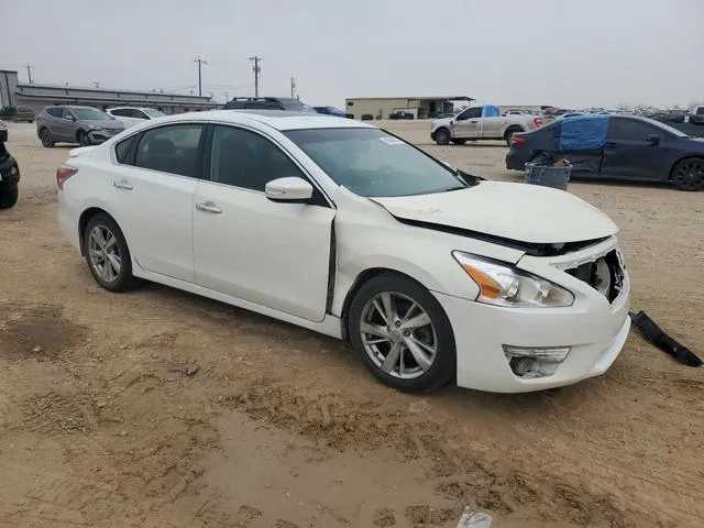 1N4AL3AP4DN471317 2013 2013 Nissan Altima- 2-5 4