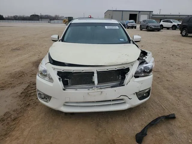 1N4AL3AP4DN471317 2013 2013 Nissan Altima- 2-5 5