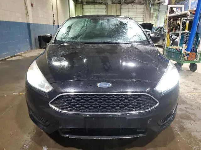 1FADP3E23HL213128 2017 2017 Ford Focus- S 5