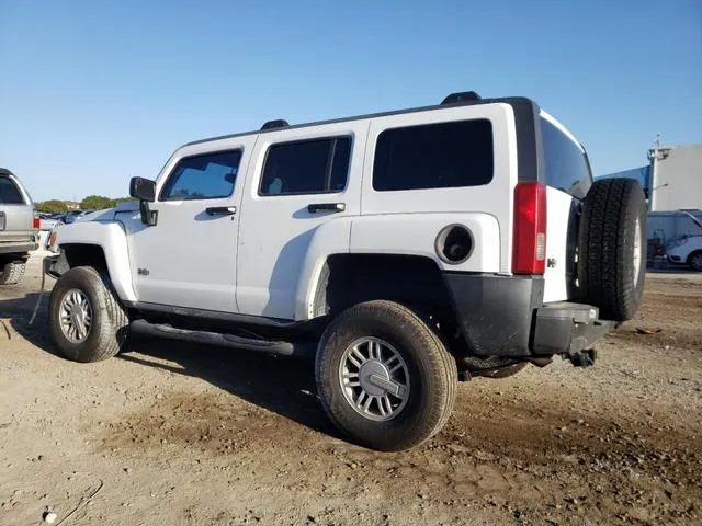 5GTEN13E998103803 2009 2009 Hummer H3 2