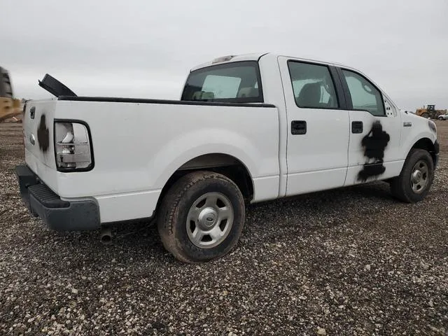 1FTRW12W48FA34867 2008 2008 Ford F-150- Supercrew 3