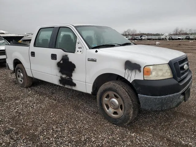 1FTRW12W48FA34867 2008 2008 Ford F-150- Supercrew 4