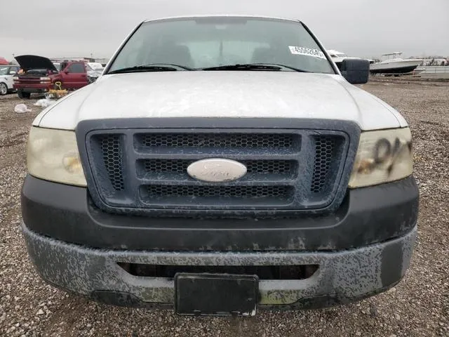 1FTRW12W48FA34867 2008 2008 Ford F-150- Supercrew 5