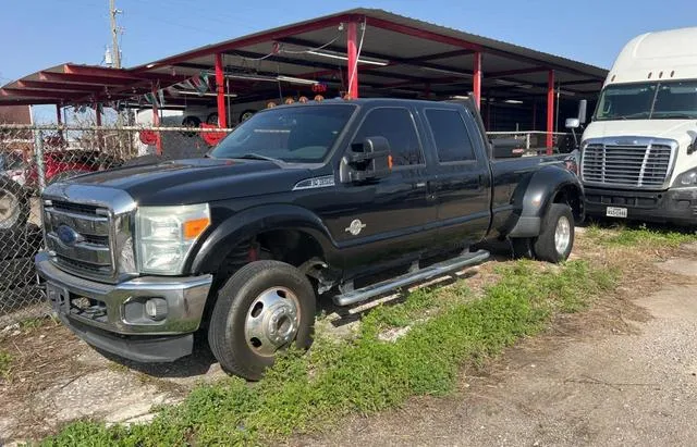 1FT8W3DT6FED26792 2015 2015 Ford F-350- Super Duty 2