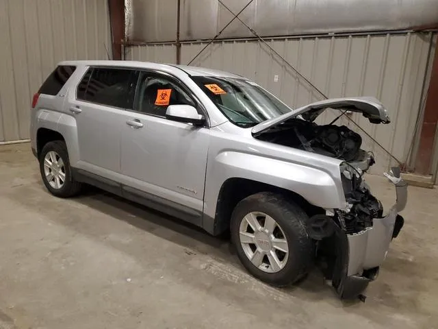 2GKFLREK3C6187864 2012 2012 GMC Terrain- Sle 4