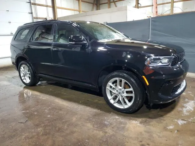 1C4RDJDG8RC126319 2024 2024 Dodge Durango- GT 4