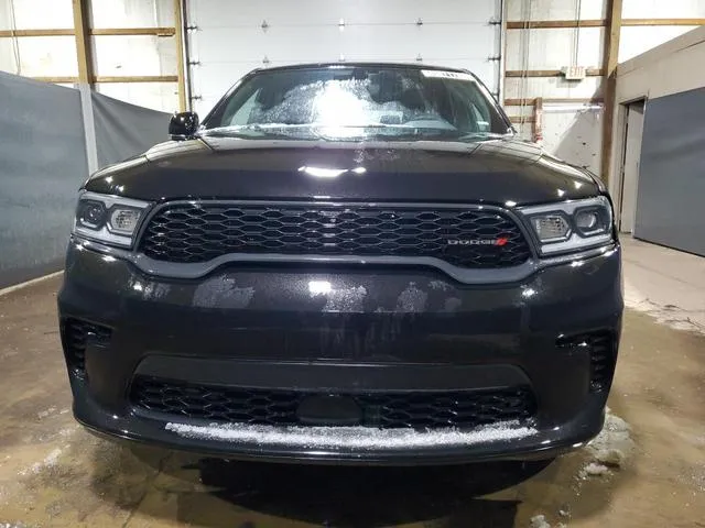 1C4RDJDG8RC126319 2024 2024 Dodge Durango- GT 5