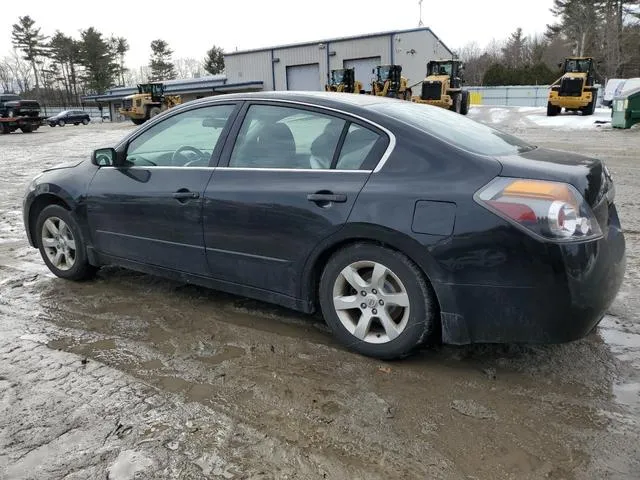 1N4AL21E18C270551 2008 2008 Nissan Altima- 2-5 2