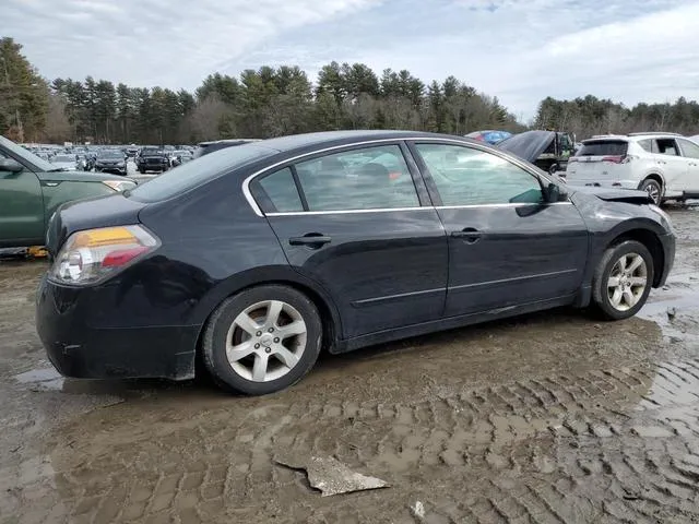 1N4AL21E18C270551 2008 2008 Nissan Altima- 2-5 3