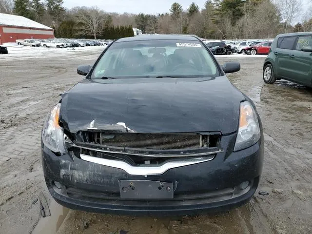 1N4AL21E18C270551 2008 2008 Nissan Altima- 2-5 5