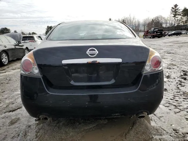 1N4AL21E18C270551 2008 2008 Nissan Altima- 2-5 6