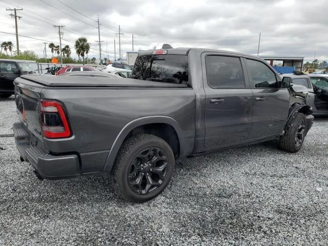 1C6SRFHT9MN552032 2021 2021 RAM 1500- Limited 3