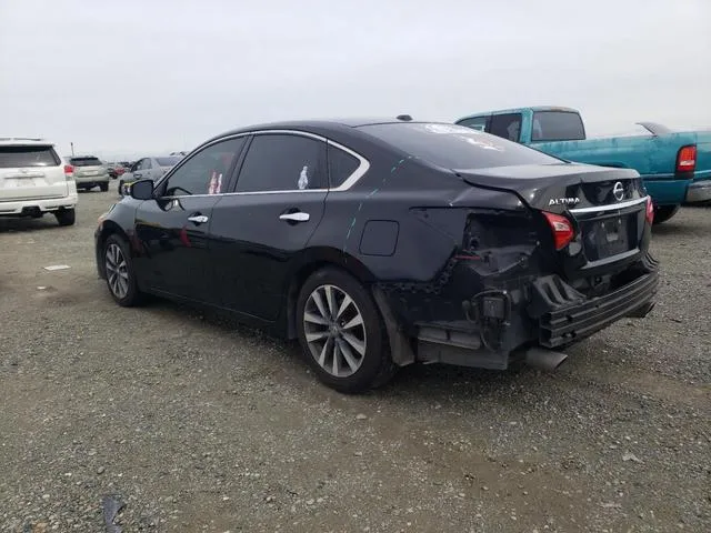 1N4AL3AP3HC246033 2017 2017 Nissan Altima- 2-5 2