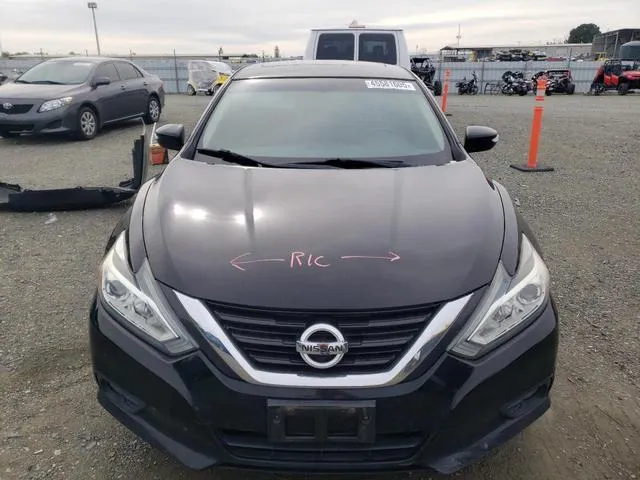 1N4AL3AP3HC246033 2017 2017 Nissan Altima- 2-5 5