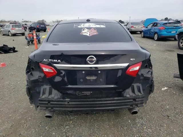 1N4AL3AP3HC246033 2017 2017 Nissan Altima- 2-5 6