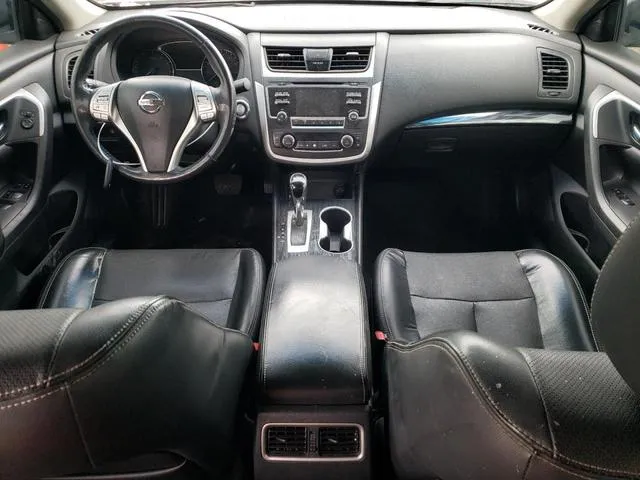 1N4AL3AP3HC246033 2017 2017 Nissan Altima- 2-5 8