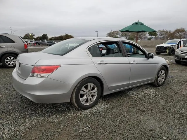 1HGCP2F42AA103691 2010 2010 Honda Accord- Lxp 3