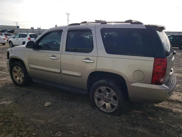 1GKFK13097R174925 2007 2007 GMC Yukon 2