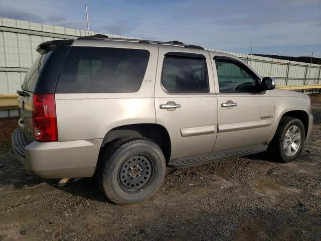 1GKFK13097R174925 2007 2007 GMC Yukon 3