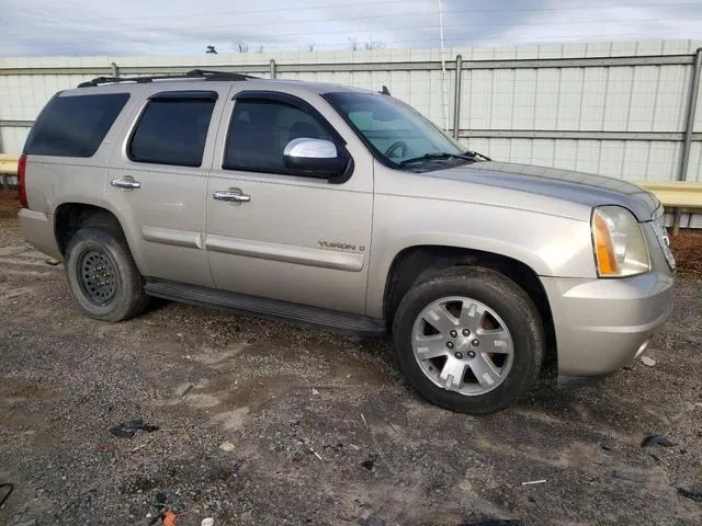 1GKFK13097R174925 2007 2007 GMC Yukon 4