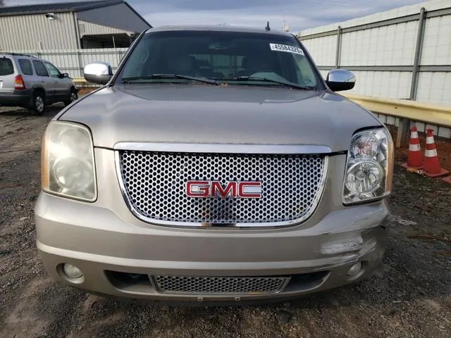 1GKFK13097R174925 2007 2007 GMC Yukon 5