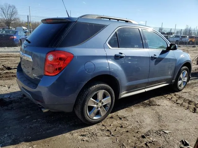 2GNFLNE53C6155311 2012 2012 Chevrolet Equinox- LT 3