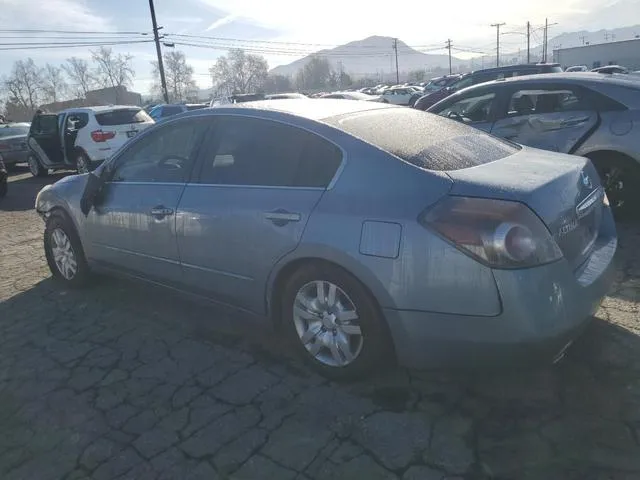 1N4AL2AP5CC129573 2012 2012 Nissan Altima- Base 2