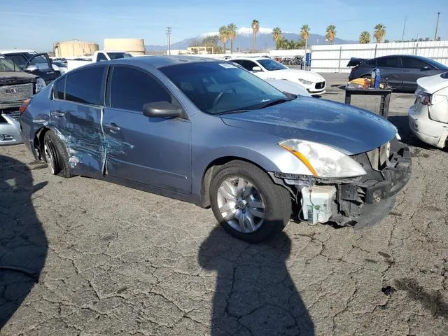 1N4AL2AP5CC129573 2012 2012 Nissan Altima- Base 4