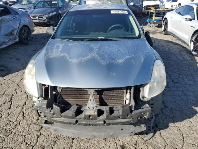 1N4AL2AP5CC129573 2012 2012 Nissan Altima- Base 5