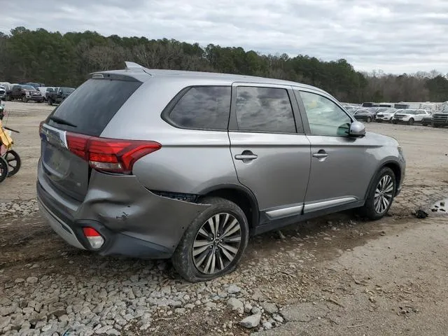 JA4AZ3A36LZ044230 2020 2020 Mitsubishi Outlander- SE 3