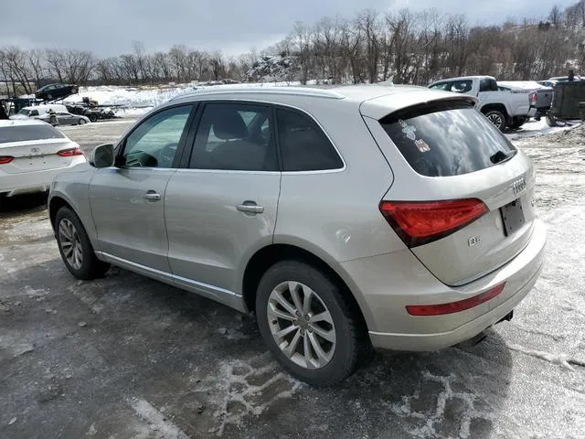 WA1C2AFP3GA055123 2016 2016 Audi Q5- Premium 2