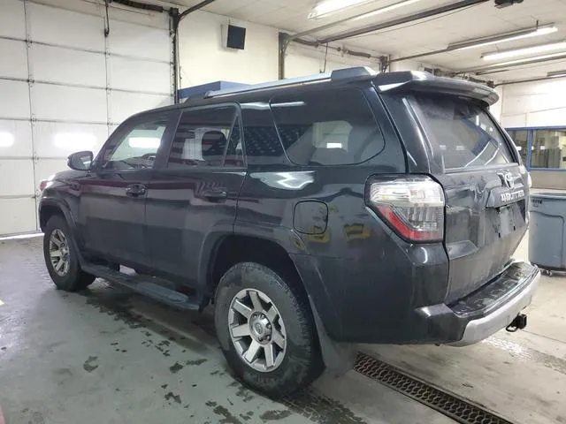 JTEBU5JRXF5242907 2015 2015 Toyota 4runner- SR5 2