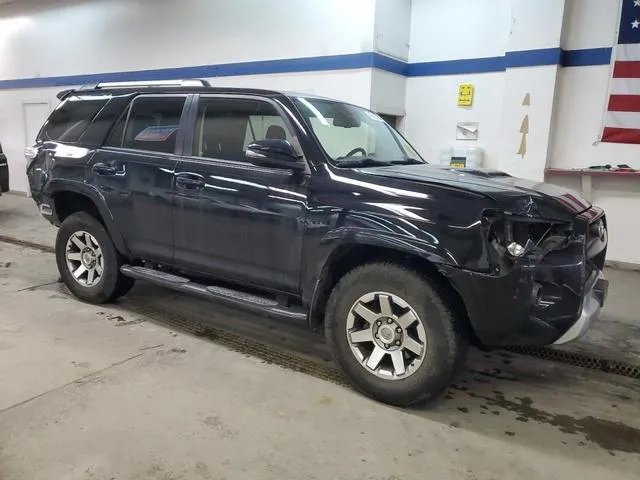 JTEBU5JRXF5242907 2015 2015 Toyota 4runner- SR5 4