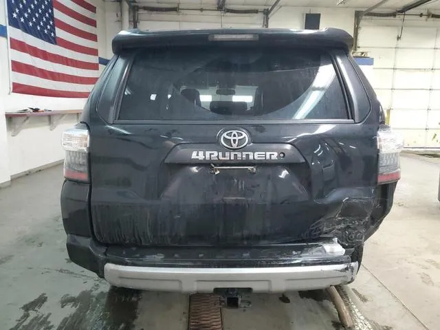 JTEBU5JRXF5242907 2015 2015 Toyota 4runner- SR5 6