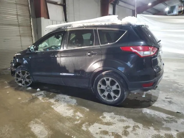 1FMCU9J90FUB86333 2015 2015 Ford Escape- Titanium 2