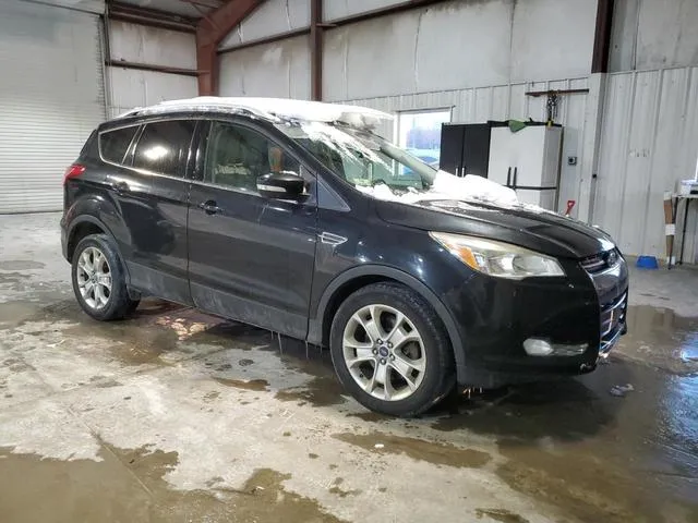 1FMCU9J90FUB86333 2015 2015 Ford Escape- Titanium 4