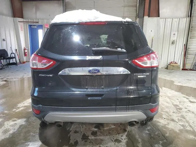 1FMCU9J90FUB86333 2015 2015 Ford Escape- Titanium 6