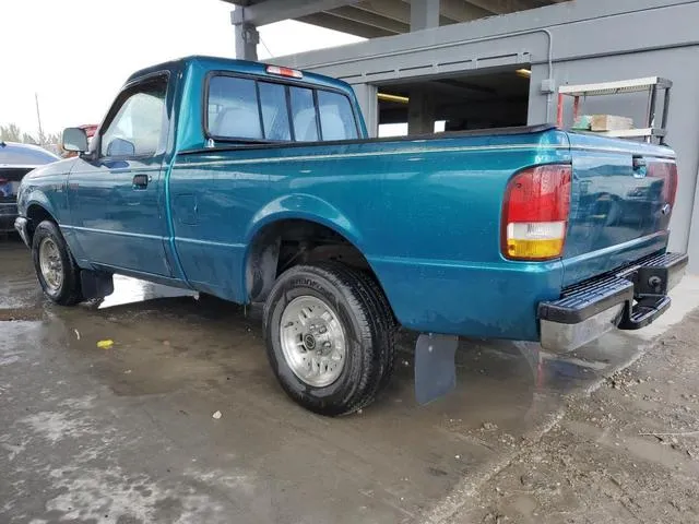 1FTCR10A8RTB09304 1994 1994 Ford Ranger 2