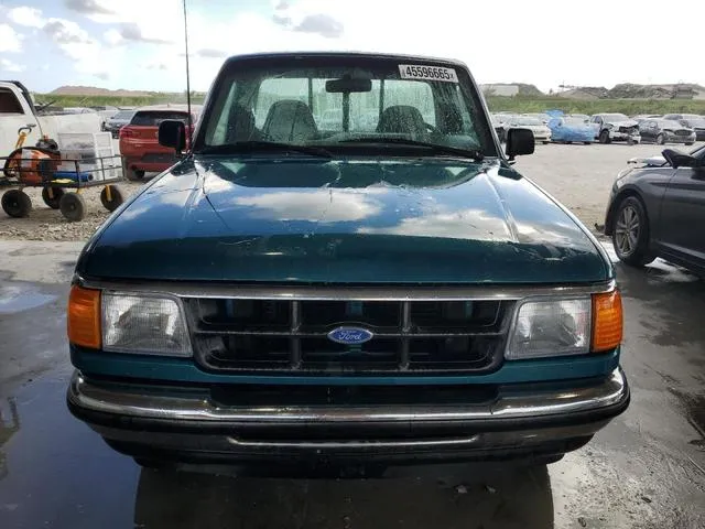 1FTCR10A8RTB09304 1994 1994 Ford Ranger 5