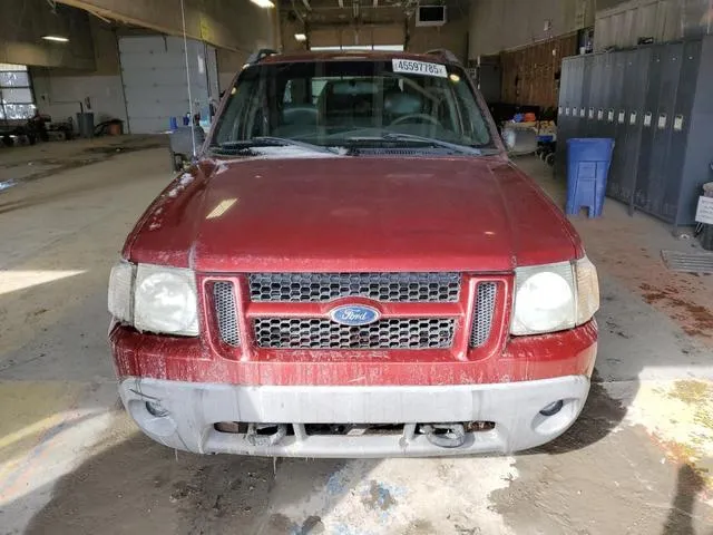 1FMZU77E72UC19292 2002 2002 Ford Explorer 5