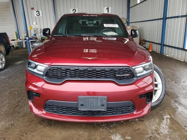 1C4RDJDG7PC585578 2023 2023 Dodge Durango- GT 5