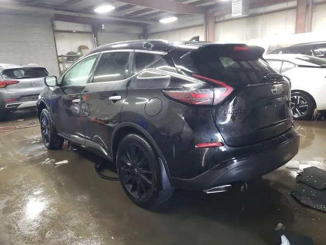 5N1AZ2BS0PC113357 2023 2023 Nissan Murano- SV 2