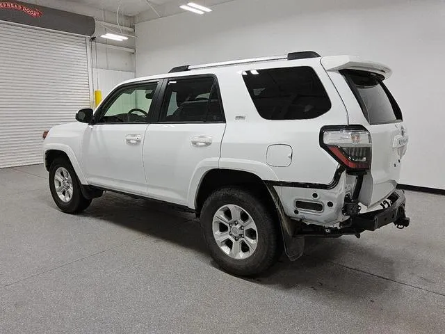 JTEEU5JRXR5311631 2024 2024 Toyota 4runner- SR5 2