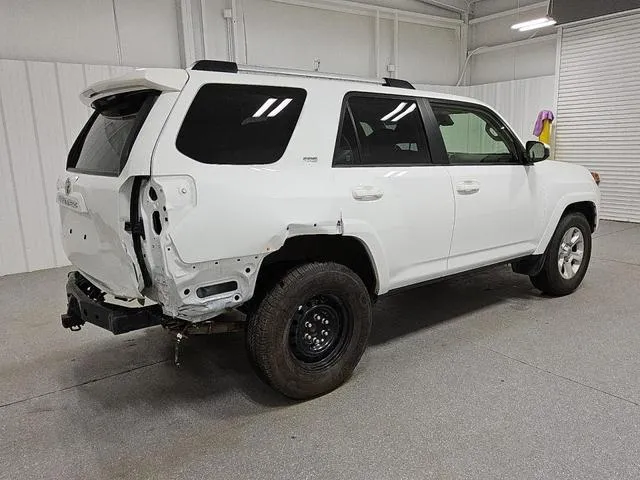 JTEEU5JRXR5311631 2024 2024 Toyota 4runner- SR5 3