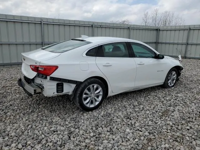 1G1ZD5ST3PF191347 2023 2023 Chevrolet Malibu- LT 3