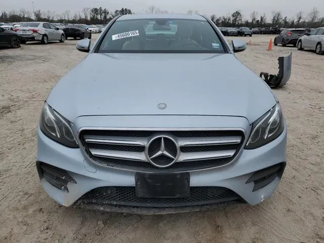 WDDZF4JB4HA185372 2017 2017 Mercedes-Benz E-Class- 300 5