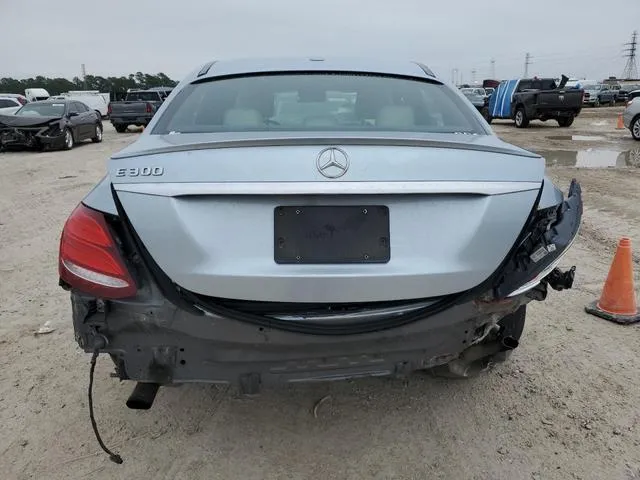 WDDZF4JB4HA185372 2017 2017 Mercedes-Benz E-Class- 300 6