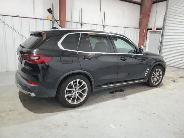 5UXCR6C06P9R53169 2023 2023 BMW X5- Xdrive40I 3