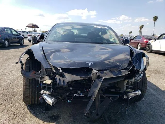 5YJ3E1EC6PF614974 2023 2023 Tesla MODEL 3 5